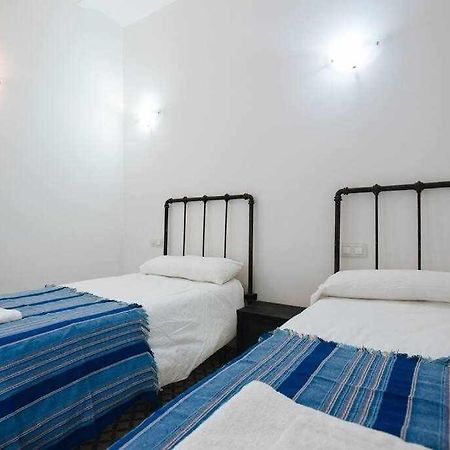 Apartamento Con Parking Jesus Del Gran Poder Sewilla Zewnętrze zdjęcie