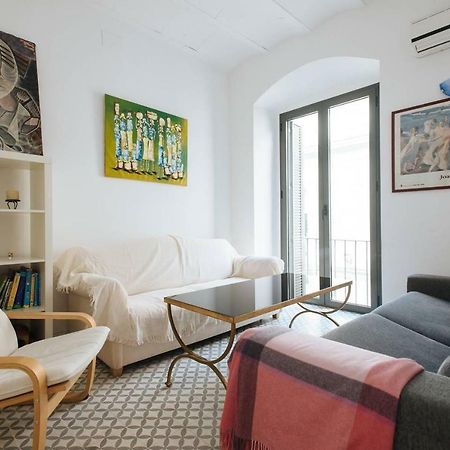 Apartamento Con Parking Jesus Del Gran Poder Sewilla Zewnętrze zdjęcie