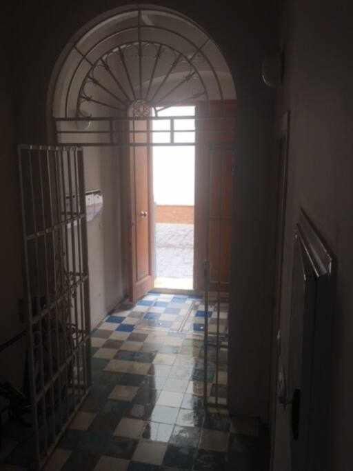 Apartamento Con Parking Jesus Del Gran Poder Sewilla Zewnętrze zdjęcie