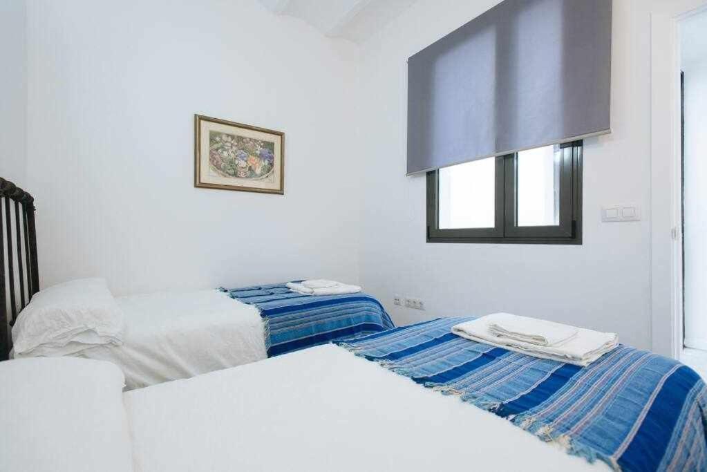Apartamento Con Parking Jesus Del Gran Poder Sewilla Zewnętrze zdjęcie