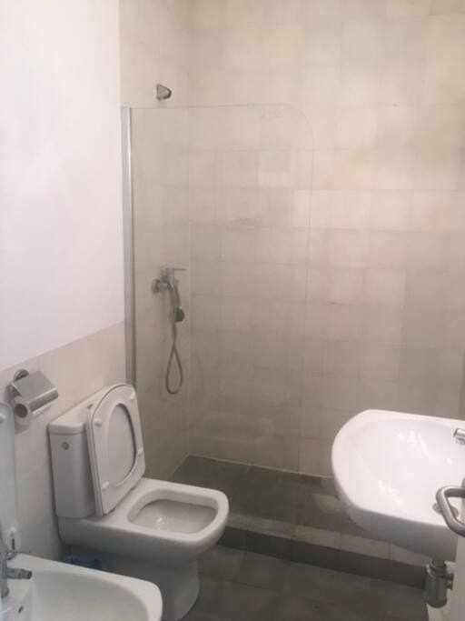 Apartamento Con Parking Jesus Del Gran Poder Sewilla Zewnętrze zdjęcie