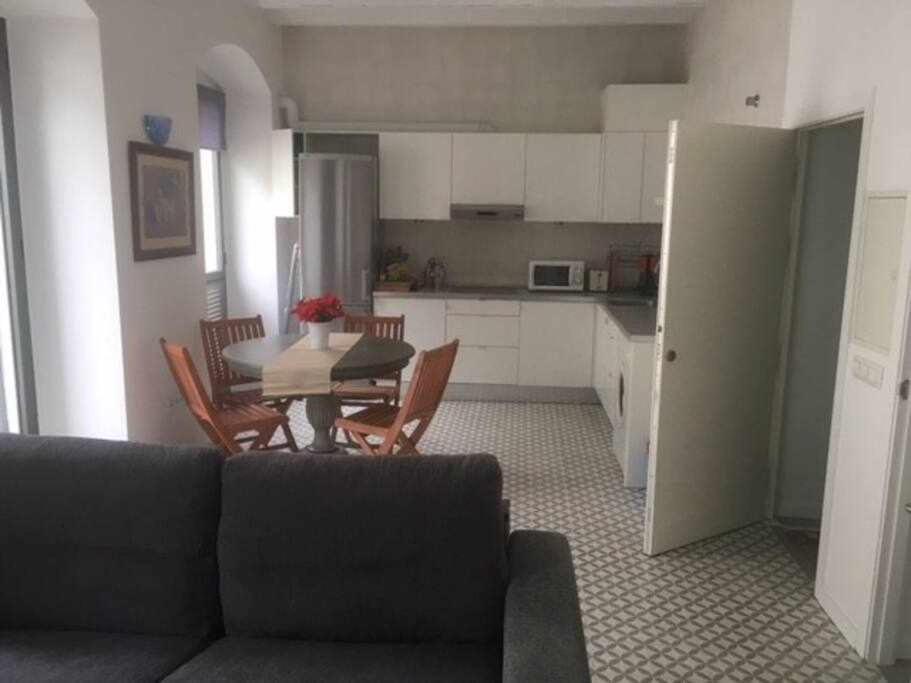 Apartamento Con Parking Jesus Del Gran Poder Sewilla Zewnętrze zdjęcie