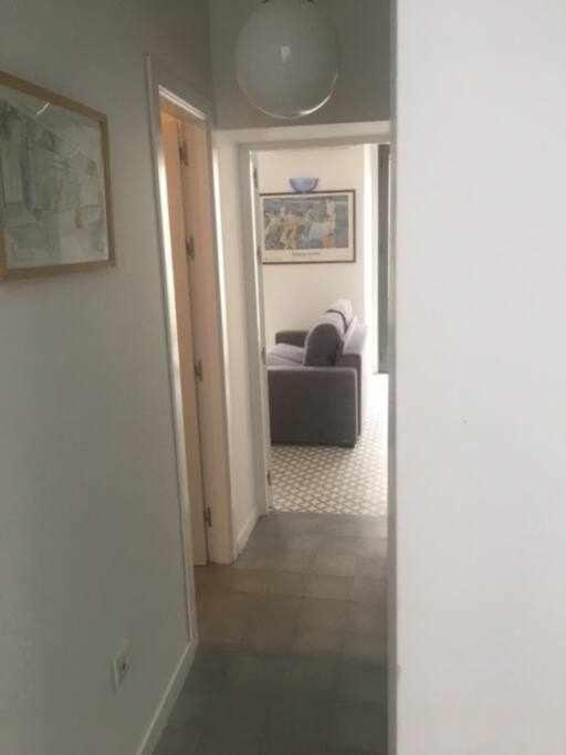 Apartamento Con Parking Jesus Del Gran Poder Sewilla Zewnętrze zdjęcie