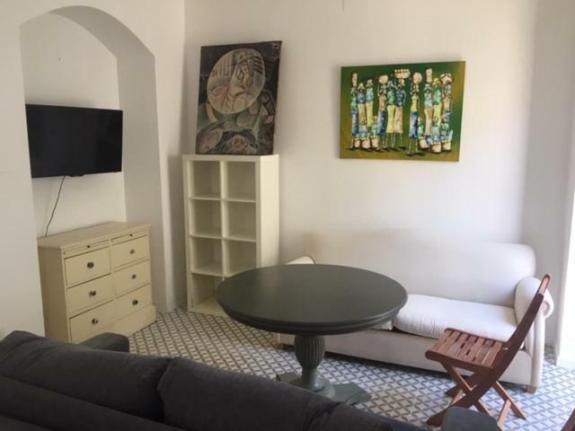 Apartamento Con Parking Jesus Del Gran Poder Sewilla Zewnętrze zdjęcie